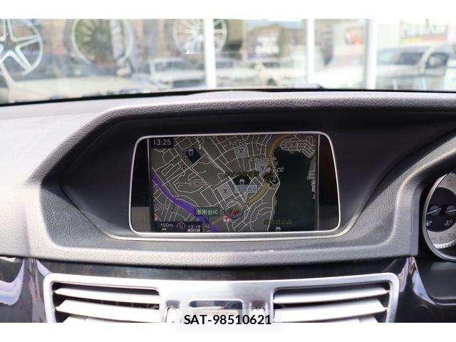 Mercedes Benz E-CLASS 2016-01 7059485-8