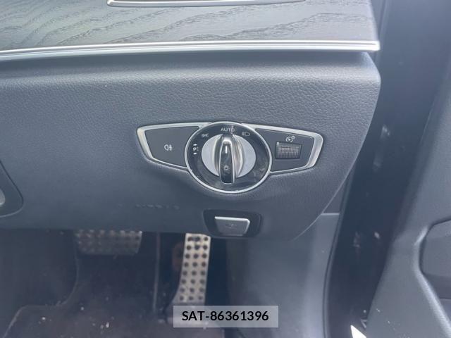 Mercedes Benz E-CLASS 2018-03 7059487-10