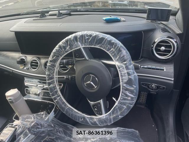 Mercedes Benz E-CLASS 2018-03 7059487-11