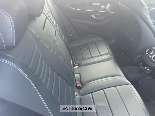Mercedes Benz E-CLASS 2018-03 7059487-13