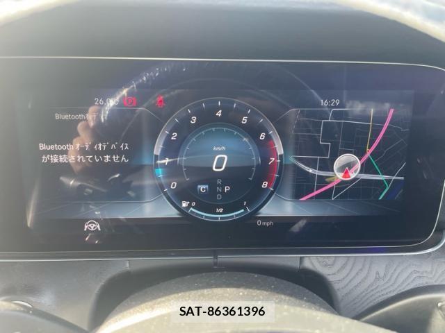 Mercedes Benz E-CLASS 2018-03 7059487-15