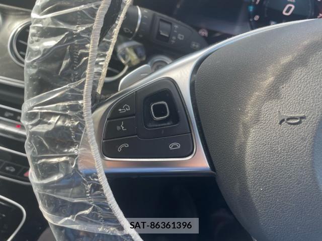 Mercedes Benz E-CLASS 2018-03 7059487-16