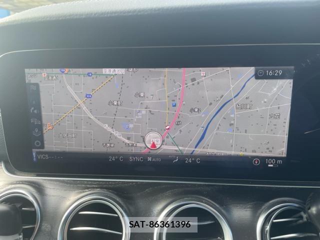 Mercedes Benz E-CLASS 2018-03 7059487-18
