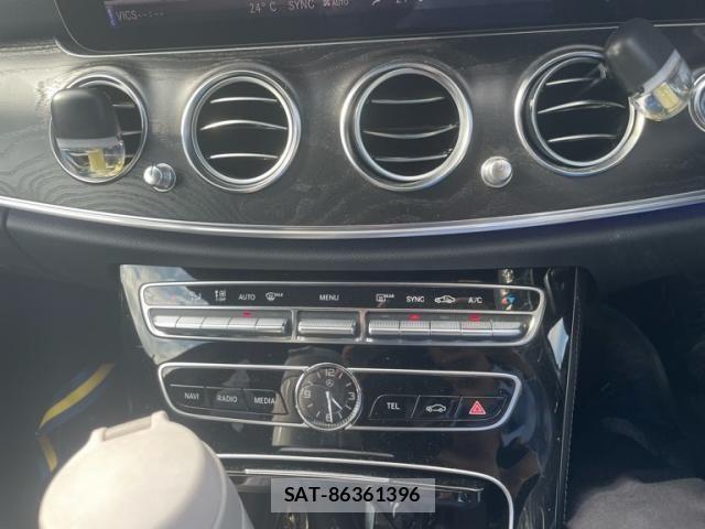 Mercedes Benz E-CLASS 2018-03 7059487-19