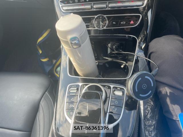Mercedes Benz E-CLASS 2018-03 7059487-20