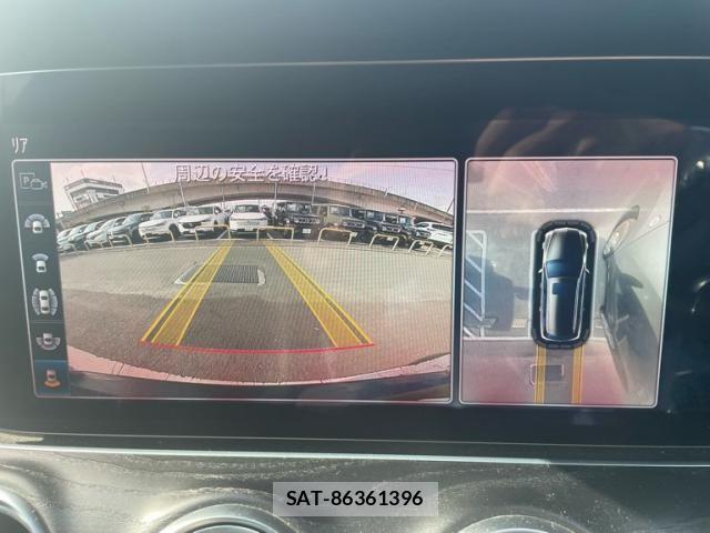 Mercedes Benz E-CLASS 2018-03 7059487-21