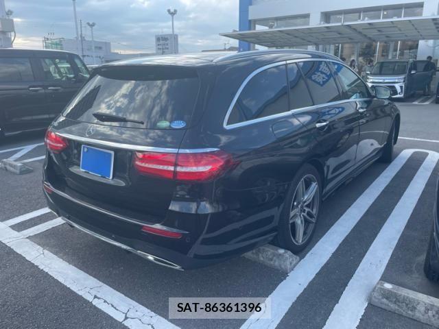 Mercedes Benz E-CLASS 2018-03 7059487-3