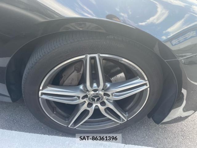 Mercedes Benz E-CLASS 2018-03 7059487-4