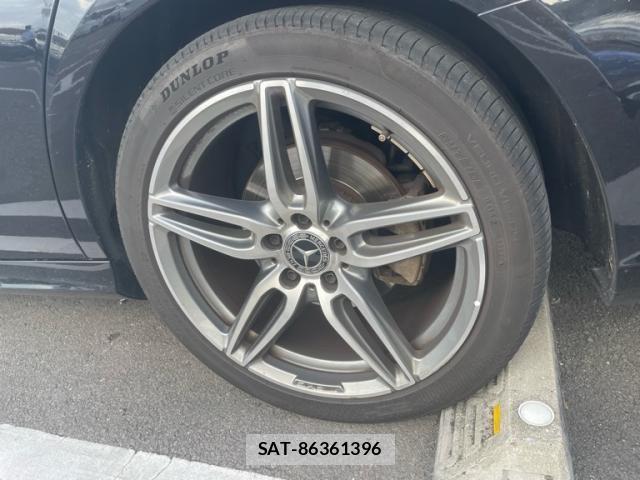 Mercedes Benz E-CLASS 2018-03 7059487-5