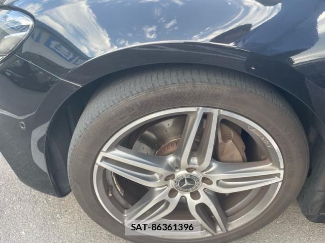 Mercedes Benz E-CLASS 2018-03 7059487-6