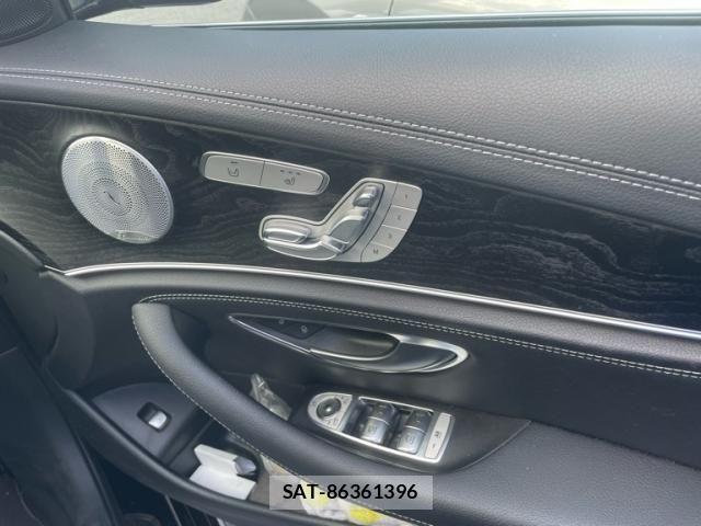 Mercedes Benz E-CLASS 2018-03 7059487-8