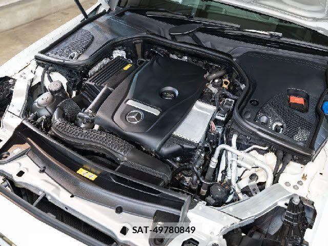 Mercedes Benz E-CLASS 2019-03 7059482-9