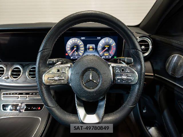 Mercedes Benz E-CLASS 2019-03 7059482-10