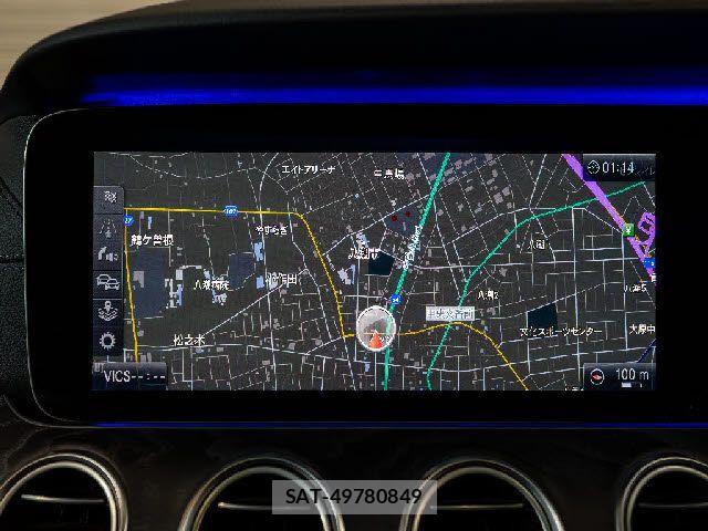 Mercedes Benz E-CLASS 2019-03 7059482-11