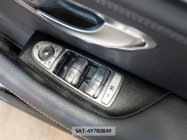 Mercedes Benz E-CLASS 2019-03 7059482-13