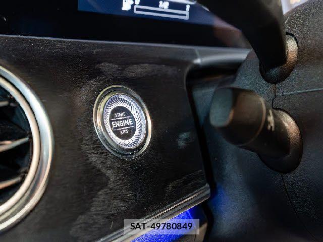 Mercedes Benz E-CLASS 2019-03 7059482-15