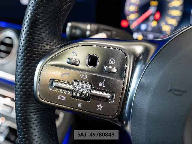 Mercedes Benz E-CLASS 2019-03 7059482-16