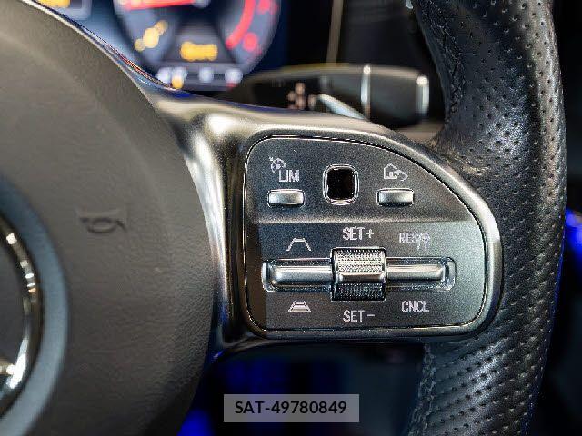 Mercedes Benz E-CLASS 2019-03 7059482-17
