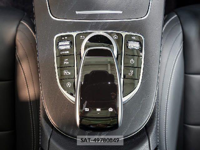 Mercedes Benz E-CLASS 2019-03 7059482-18