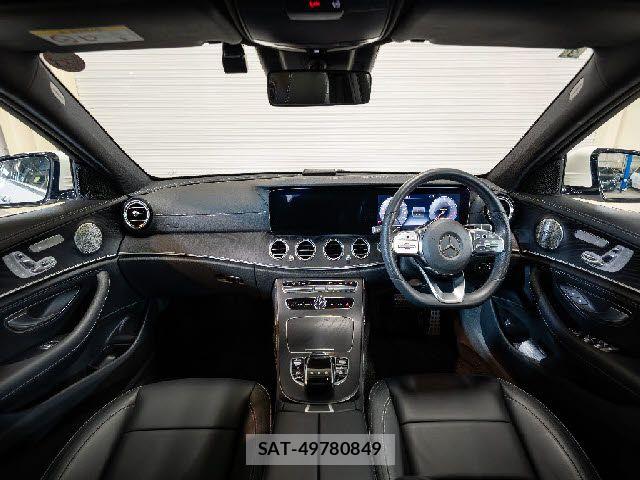 Mercedes Benz E-CLASS 2019-03 7059482-1