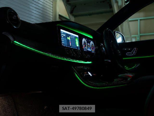 Mercedes Benz E-CLASS 2019-03 7059482-20