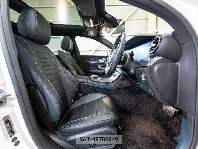 Mercedes Benz E-CLASS 2019-03 7059482-23