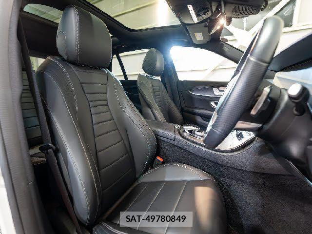 Mercedes Benz E-CLASS 2019-03 7059482-24