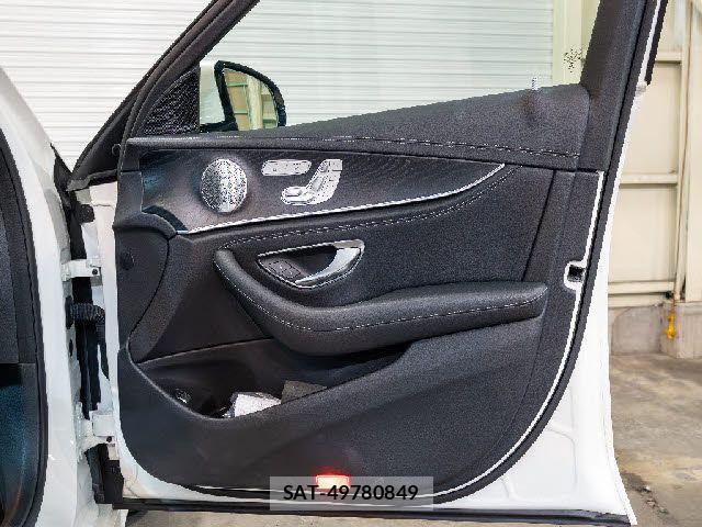 Mercedes Benz E-CLASS 2019-03 7059482-26