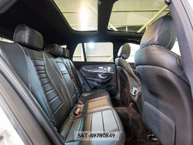 Mercedes Benz E-CLASS 2019-03 7059482-28