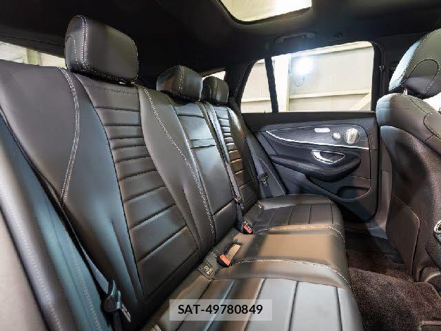 Mercedes Benz E-CLASS 2019-03 7059482-29