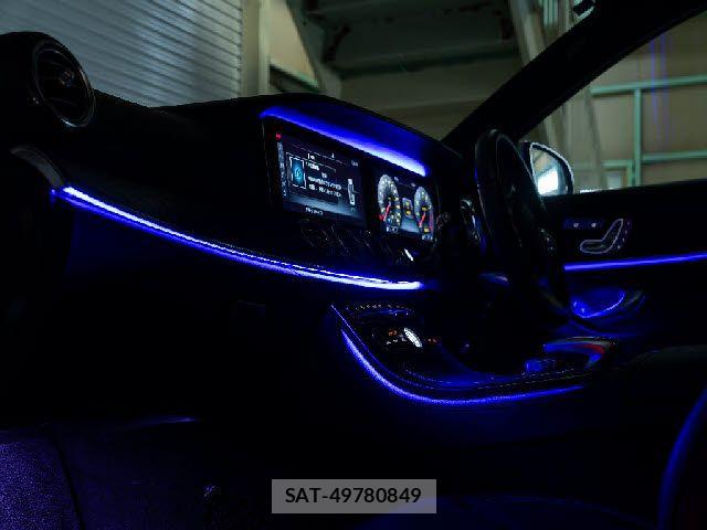 Mercedes Benz E-CLASS 2019-03 7059482-3