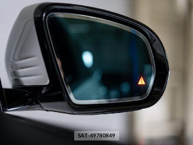 Mercedes Benz E-CLASS 2019-03 7059482-5