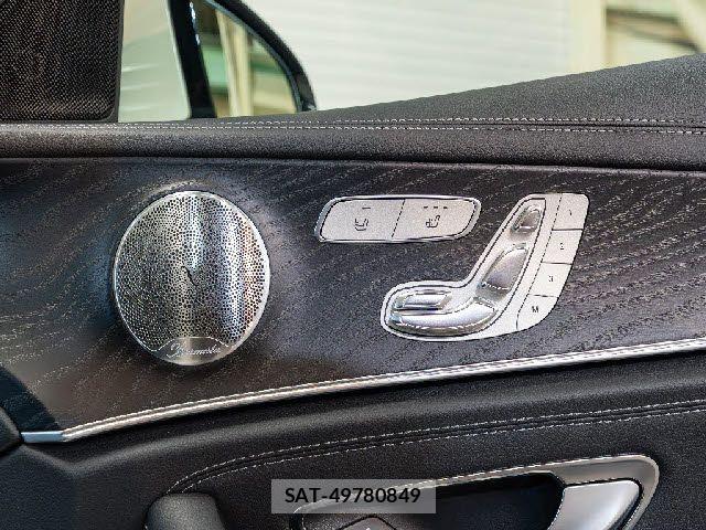 Mercedes Benz E-CLASS 2019-03 7059482-6