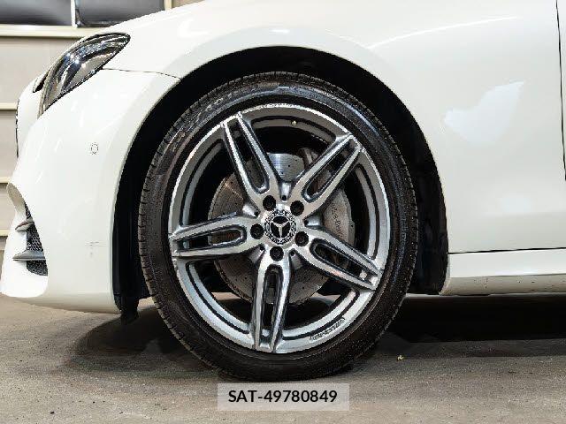 Mercedes Benz E-CLASS 2019-03 7059482-8