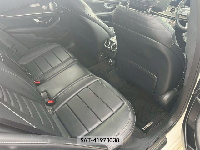 Mercedes Benz E-CLASS 2018-12 7221603-9
