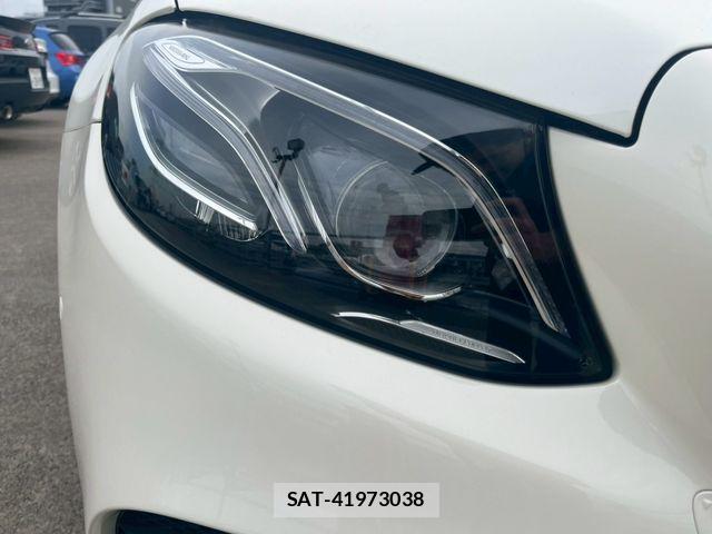 Mercedes Benz E-CLASS 2018-12 7221603-21