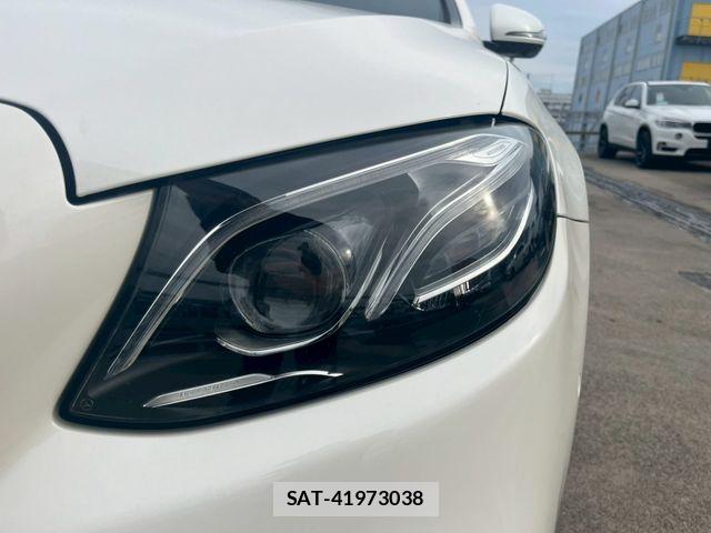 Mercedes Benz E-CLASS 2018-12 7221603-22