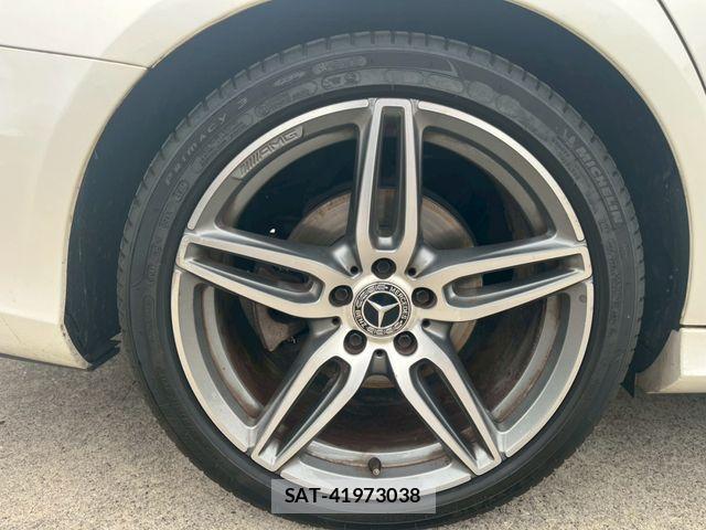 Mercedes Benz E-CLASS 2018-12 7221603-24