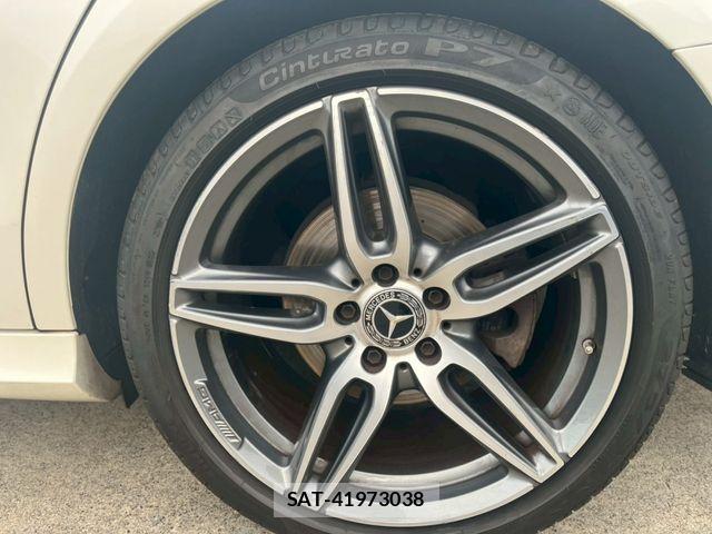 Mercedes Benz E-CLASS 2018-12 7221603-26