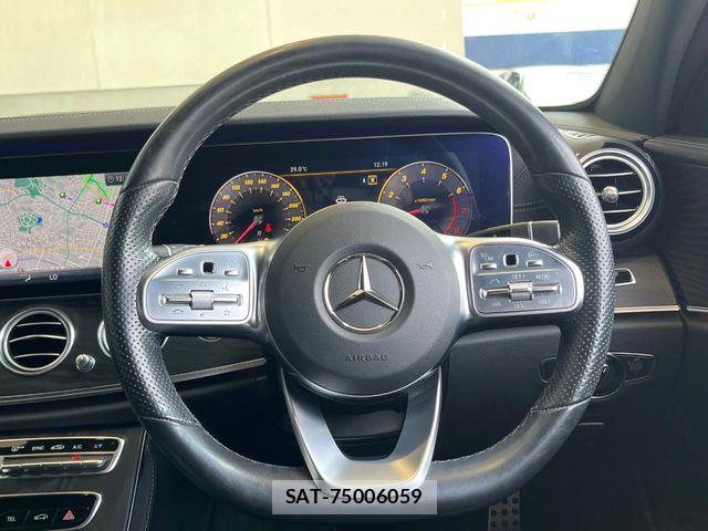Mercedes Benz E-CLASS 2020-07 7221600-9