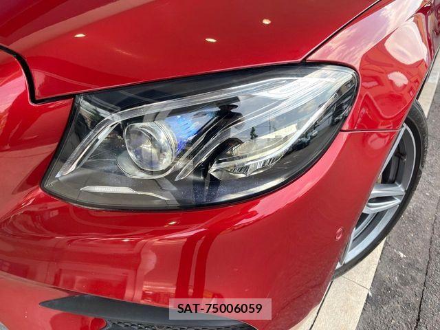 Mercedes Benz E-CLASS 2020-07 7221600-10