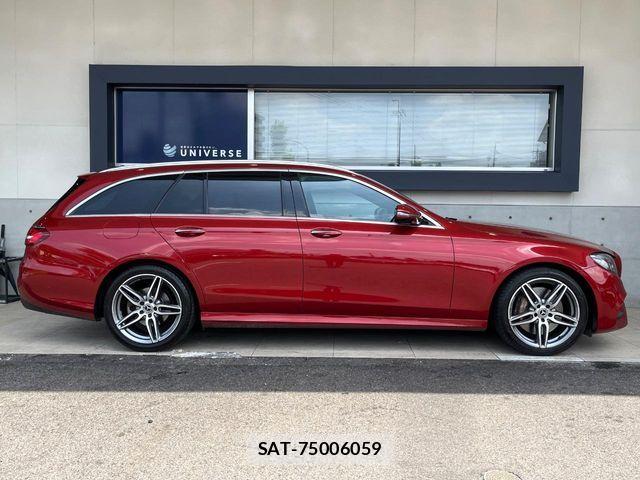 Mercedes Benz E-CLASS 2020-07 7221600-13