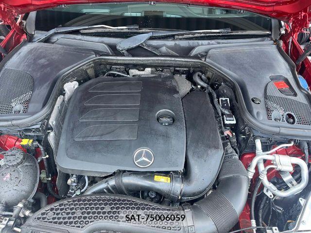 Mercedes Benz E-CLASS 2020-07 7221600-16
