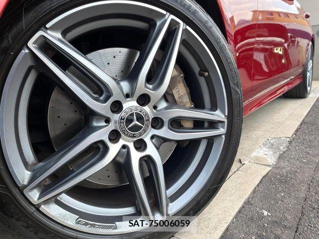 Mercedes Benz E-CLASS 2020-07 7221600-17