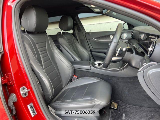 Mercedes Benz E-CLASS 2020-07 7221600-7