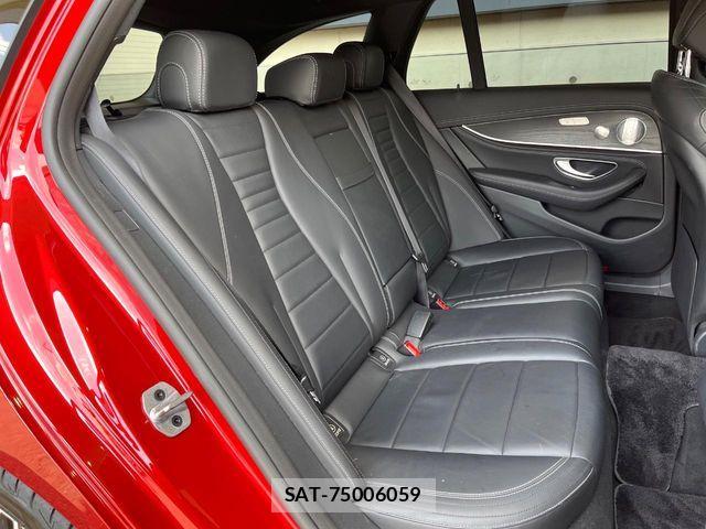 Mercedes Benz E-CLASS 2020-07 7221600-8