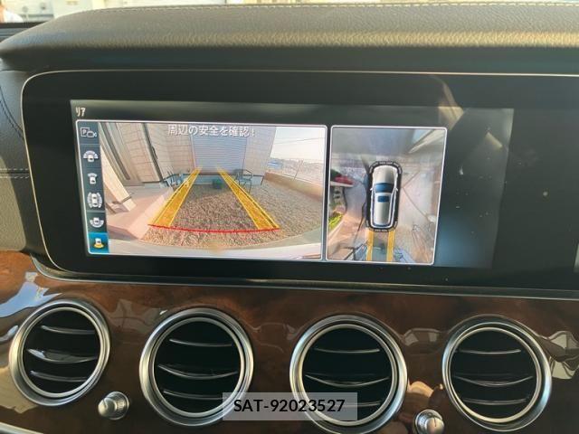 Mercedes Benz E-CLASS 2017-07 7221598-16