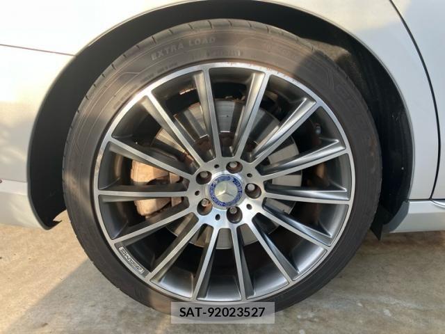 Mercedes Benz E-CLASS 2017-07 7221598-2