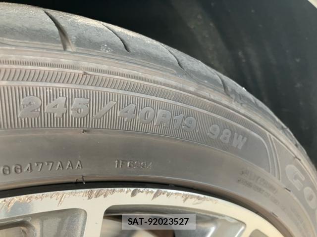 Mercedes Benz E-CLASS 2017-07 7221598-3