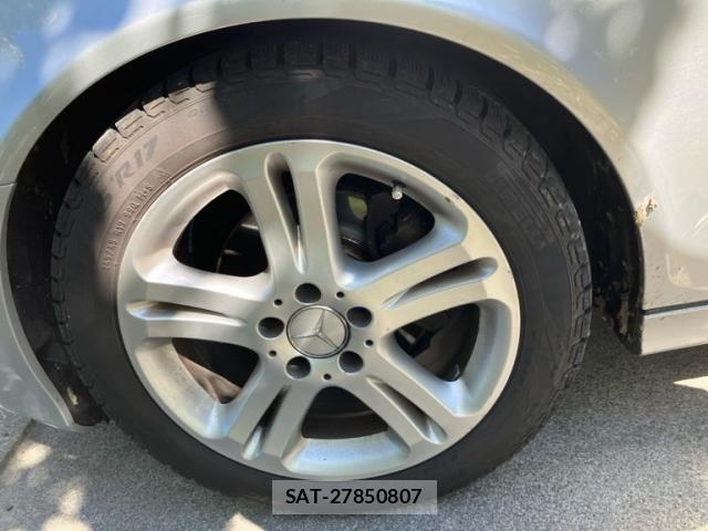 Mercedes Benz E-CLASS 2007-03 7221586-12